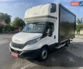 Белый Ивеко Дейли, объемом двигателя 3 л и пробегом 350 тыс. км за 27500 $, фото 1 на Automoto.ua
