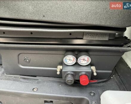 Білий Івеко Дейлі, об'ємом двигуна 0 л та пробігом 566 тис. км за 22000 $, фото 10 на Automoto.ua