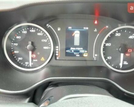 Белый Ивеко Дейли, объемом двигателя 3 л и пробегом 314 тыс. км за 30000 $, фото 6 на Automoto.ua