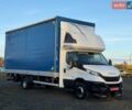 Белый Ивеко Дейли, объемом двигателя 3 л и пробегом 397 тыс. км за 39000 $, фото 1 на Automoto.ua