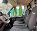 Белый Ивеко Дейли, объемом двигателя 3 л и пробегом 314 тыс. км за 30000 $, фото 4 на Automoto.ua