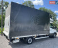 Белый Ивеко Дейли, объемом двигателя 3 л и пробегом 350 тыс. км за 29900 $, фото 4 на Automoto.ua