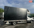 Белый Ивеко Дейли, объемом двигателя 3 л и пробегом 350 тыс. км за 27500 $, фото 3 на Automoto.ua