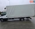 Білий Івеко Дейлі, об'ємом двигуна 3 л та пробігом 285 тис. км за 44000 $, фото 1 на Automoto.ua