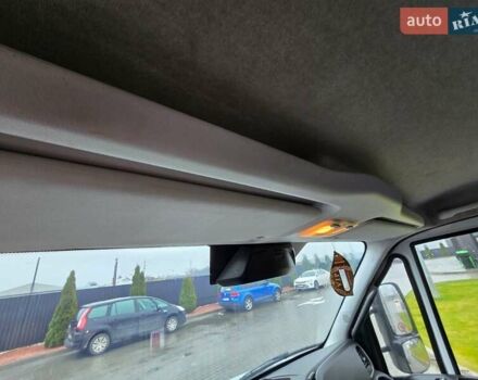 Білий Івеко Дейлі, об'ємом двигуна 3 л та пробігом 250 тис. км за 41500 $, фото 23 на Automoto.ua