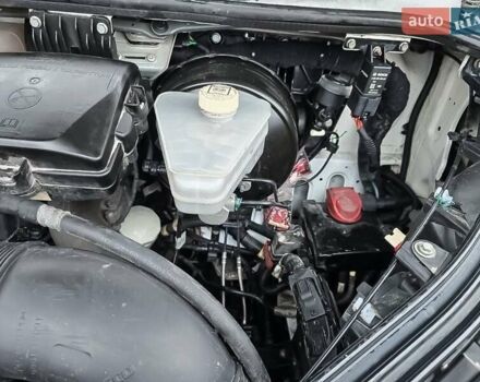 Білий Івеко Дейлі, об'ємом двигуна 3 л та пробігом 250 тис. км за 41500 $, фото 26 на Automoto.ua