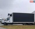 Ивеко Дейли 2022 в Львове на Automoto.ua Белый Ивеко Дейли, объемом двигателя 3 л и пробегом 350 тыс. км за 50245 $, фото 1 на Automoto.ua