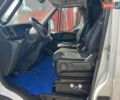 Ивеко Дейли 2022 в Львове на Automoto.ua Белый Ивеко Дейли, объемом двигателя 3 л и пробегом 350 тыс. км за 50245 $, фото 2 на Automoto.ua