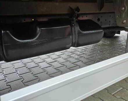 Білий Івеко Дейлі, об'ємом двигуна 3 л та пробігом 250 тис. км за 41500 $, фото 6 на Automoto.ua