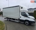 Білий Івеко Дейлі, об'ємом двигуна 3 л та пробігом 285 тис. км за 44000 $, фото 3 на Automoto.ua