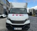 Білий Івеко Дейлі, об'ємом двигуна 3 л та пробігом 120 тис. км за 35000 $, фото 1 на Automoto.ua