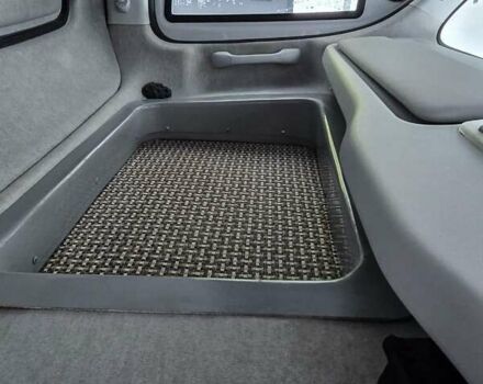 Білий Івеко Дейлі, об'ємом двигуна 3 л та пробігом 285 тис. км за 44000 $, фото 23 на Automoto.ua