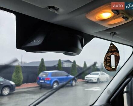 Білий Івеко Дейлі, об'ємом двигуна 3 л та пробігом 250 тис. км за 41500 $, фото 22 на Automoto.ua