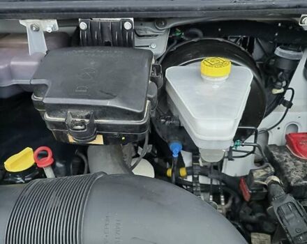 Білий Івеко Дейлі, об'ємом двигуна 3 л та пробігом 285 тис. км за 44000 $, фото 25 на Automoto.ua