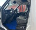 Ивеко Дейли 2022 в Львове на Automoto.ua Белый Ивеко Дейли, объемом двигателя 3 л и пробегом 350 тыс. км за 50245 $, фото 11 на Automoto.ua