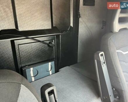 Білий Івеко Дейлі, об'ємом двигуна 3 л та пробігом 350 тис. км за 49798 $, фото 7 на Automoto.ua
