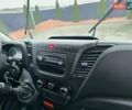 Білий Івеко Дейлі, об'ємом двигуна 3 л та пробігом 250 тис. км за 41500 $, фото 13 на Automoto.ua