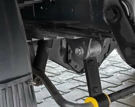 Білий Івеко Дейлі, об'ємом двигуна 3 л та пробігом 250 тис. км за 41500 $, фото 9 на Automoto.ua