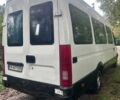 Білий Івеко Дейлі, об'ємом двигуна 2.8 л та пробігом 400 тис. км за 6000 $, фото 8 на Automoto.ua