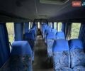 Білий Івеко Дейлі, об'ємом двигуна 2.8 л та пробігом 400 тис. км за 6000 $, фото 11 на Automoto.ua