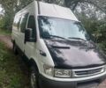 Білий Івеко Дейлі, об'ємом двигуна 2.8 л та пробігом 400 тис. км за 6000 $, фото 2 на Automoto.ua