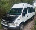 Білий Івеко Дейлі, об'ємом двигуна 2.8 л та пробігом 400 тис. км за 6000 $, фото 6 на Automoto.ua