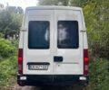 Білий Івеко Дейлі, об'ємом двигуна 2.8 л та пробігом 400 тис. км за 6000 $, фото 4 на Automoto.ua