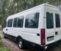 Білий Івеко Дейлі, об'ємом двигуна 2.8 л та пробігом 400 тис. км за 6000 $, фото 9 на Automoto.ua