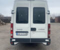 Белый Ивеко Дейли, объемом двигателя 3 л и пробегом 506 тыс. км за 28000 $, фото 4 на Automoto.ua
