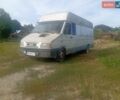 Білий Івеко Дейлі, об'ємом двигуна 2.8 л та пробігом 200 тис. км за 2300 $, фото 1 на Automoto.ua