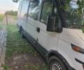 Белый Ивеко Дейли, объемом двигателя 2.8 л и пробегом 300 тыс. км за 2233 $, фото 1 на Automoto.ua
