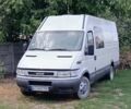 Білий Івеко Дейлі, об'ємом двигуна 2.8 л та пробігом 390 тис. км за 7700 $, фото 1 на Automoto.ua