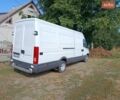 Белый Ивеко Дейли, объемом двигателя 2.8 л и пробегом 390 тыс. км за 7700 $, фото 9 на Automoto.ua