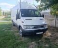 Білий Івеко Дейлі, об'ємом двигуна 2.8 л та пробігом 390 тис. км за 7700 $, фото 4 на Automoto.ua