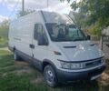Білий Івеко Дейлі, об'ємом двигуна 2.8 л та пробігом 390 тис. км за 7700 $, фото 6 на Automoto.ua