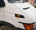 Белый Ивеко Дейли, объемом двигателя 2.8 л и пробегом 500 тыс. км за 5200 $, фото 3 на Automoto.ua