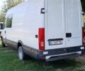 Білий Івеко Дейлі, об'ємом двигуна 2.8 л та пробігом 390 тис. км за 7700 $, фото 3 на Automoto.ua