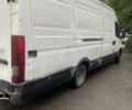 Белый Ивеко Дейли, объемом двигателя 3 л и пробегом 630 тыс. км за 4500 $, фото 2 на Automoto.ua