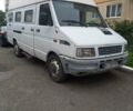 Белый Ивеко Дейли, объемом двигателя 2.4 л и пробегом 100 тыс. км за 2999 $, фото 2 на Automoto.ua