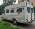 Белый Ивеко Дейли, объемом двигателя 2.4 л и пробегом 100 тыс. км за 2999 $, фото 3 на Automoto.ua