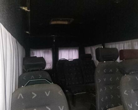 Белый Ивеко Дейли, объемом двигателя 0 л и пробегом 500 тыс. км за 2500 $, фото 1 на Automoto.ua