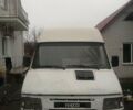 Белый Ивеко Дейли, объемом двигателя 0 л и пробегом 500 тыс. км за 2500 $, фото 1 на Automoto.ua