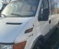 Білий Івеко Дейлі, об'ємом двигуна 2.9 л та пробігом 200 тис. км за 3200 $, фото 6 на Automoto.ua