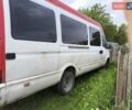Ивеко Дейли 2002 в Богородчанах на Automoto.ua Белый Ивеко Дейли, объемом двигателя 2.8 л и пробегом 200 тыс. км за 4000 $, фото 1 на Automoto.ua