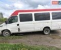 Ивеко Дейли 2002 в Богородчанах на Automoto.ua Белый Ивеко Дейли, объемом двигателя 2.8 л и пробегом 200 тыс. км за 4000 $, фото 1 на Automoto.ua