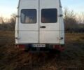 Белый Ивеко Дейли, объемом двигателя 2.5 л и пробегом 123 тыс. км за 2900 $, фото 9 на Automoto.ua