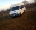 Белый Ивеко Дейли, объемом двигателя 2.5 л и пробегом 123 тыс. км за 2900 $, фото 6 на Automoto.ua