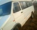 Белый Ивеко Дейли, объемом двигателя 2.5 л и пробегом 123 тыс. км за 2900 $, фото 4 на Automoto.ua