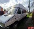 Белый Ивеко Дейли, объемом двигателя 2.8 л и пробегом 2 тыс. км за 1500 $, фото 1 на Automoto.ua