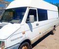 Білий Івеко Дейлі, об'ємом двигуна 2.5 л та пробігом 285 тис. км за 2100 $, фото 1 на Automoto.ua